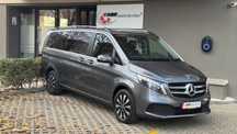 Mercedes-Benz V Mercedes-Benz V 250d AVANTGARDE, Combi Extra-lung, 190 CP, AWD, 9AT,