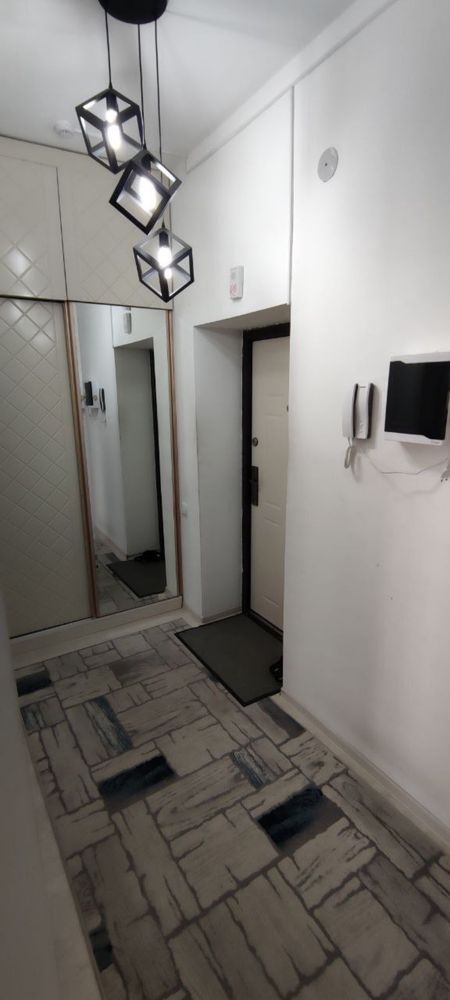Продажа 1 ком Golden House Олмозор