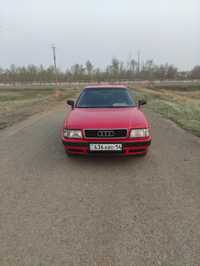 Продам audi 80 b4 2.0 Инжектор