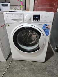 Mașina de spălat rufe second Bauchnekt  8 kg A+++