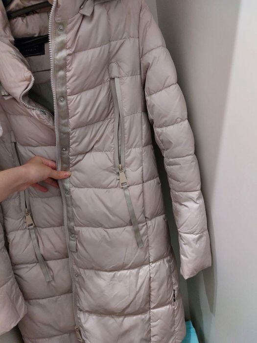 Женская зимняя куртка