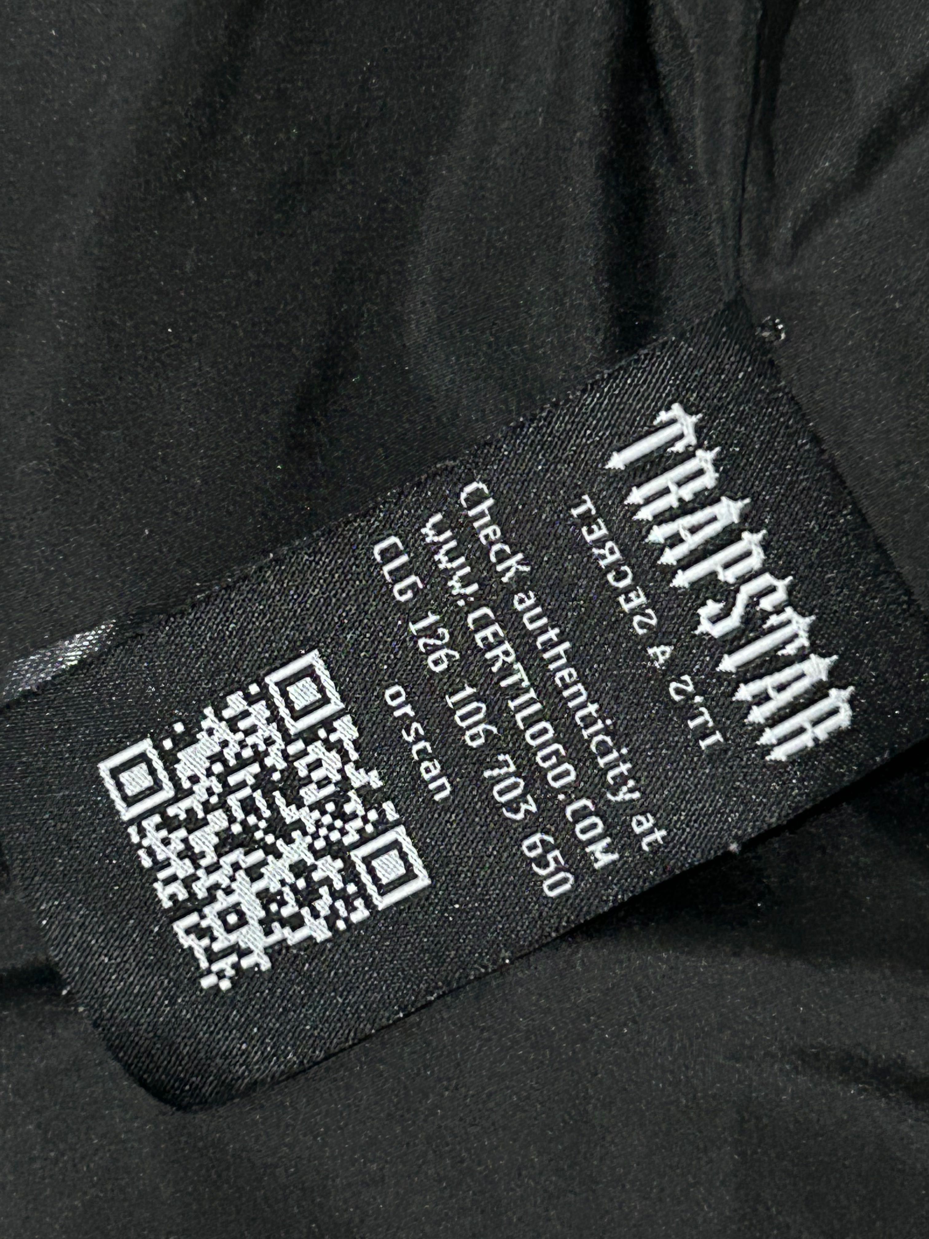 Trapstar елек оригинален закупен от Trapstar London
