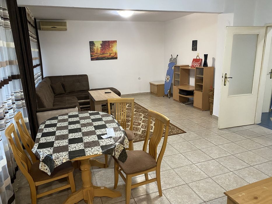 Апартамент под наем