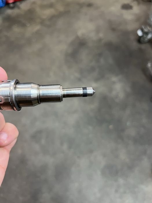 Vand Injectoare n54 n63 index 11/schimb cu injectoare n43