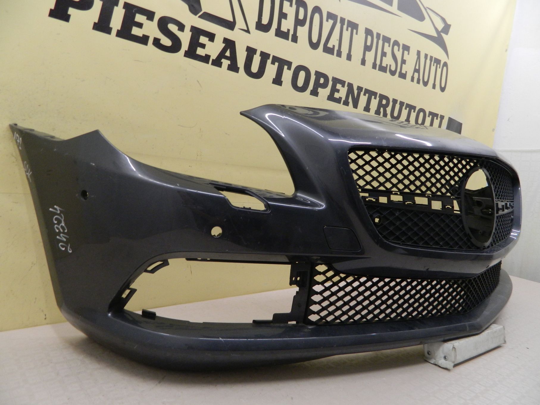Bara fata Mercedes SLK R172, 2011, 2012, 2013, 2014, 2015, cod origne A1728850025.