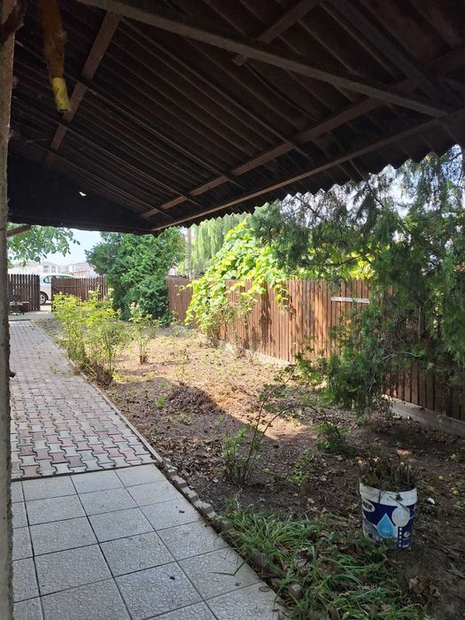 Vand casa cu teren Cazasu, jud. Braila