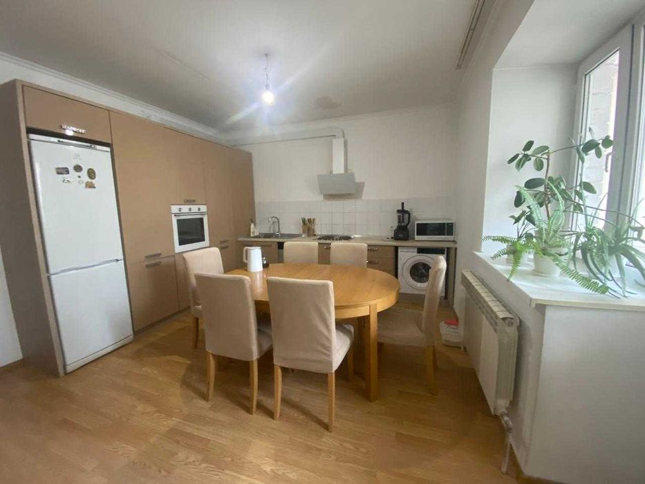 Продам 3х комнатную квартиру в ЖК Сказочный мир