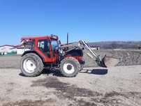Fiatagri f100 DT
