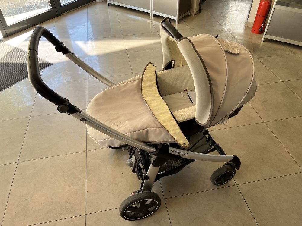 Бебешка количка Bebe Confort Elea