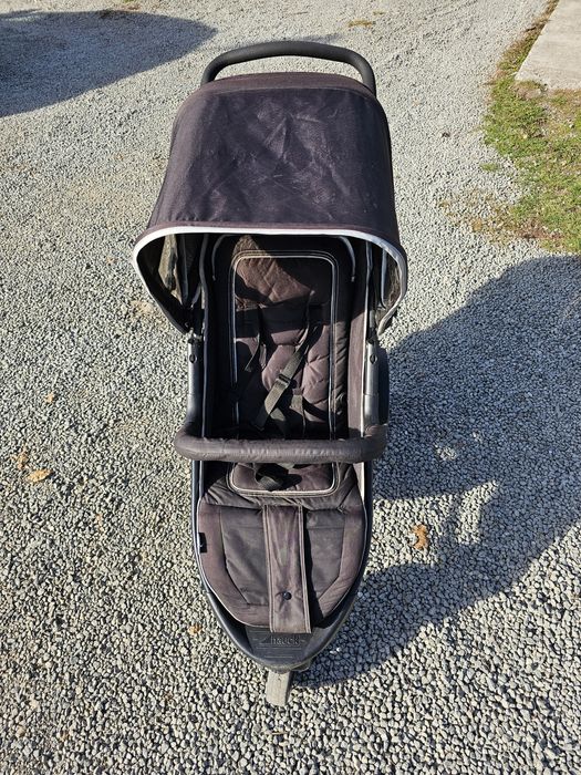 Carucior dublu pentru frati,pentru 2 copi