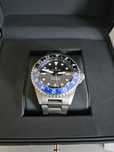 Steinhart Ocean One GMT Titan