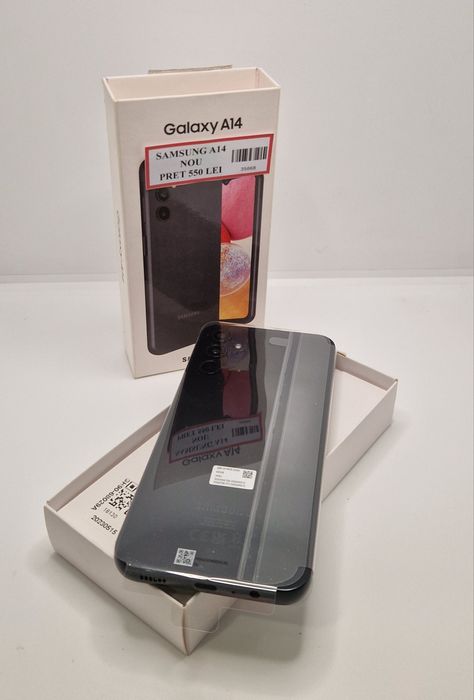 Samsung A14 Nou/64GB
