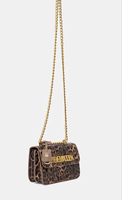 Дамска чанта steve madden