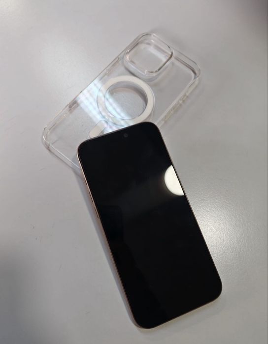 iPhone 16 PRO MAX  512 GB  Accept Schimburi