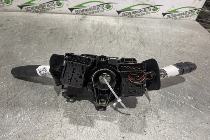 Ansamblu manete spirala volan 34446405 Dacia Logan prima generatie