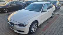 BMW Seria 3 BMW F30, cutie automata - an 2014, 250.000 km