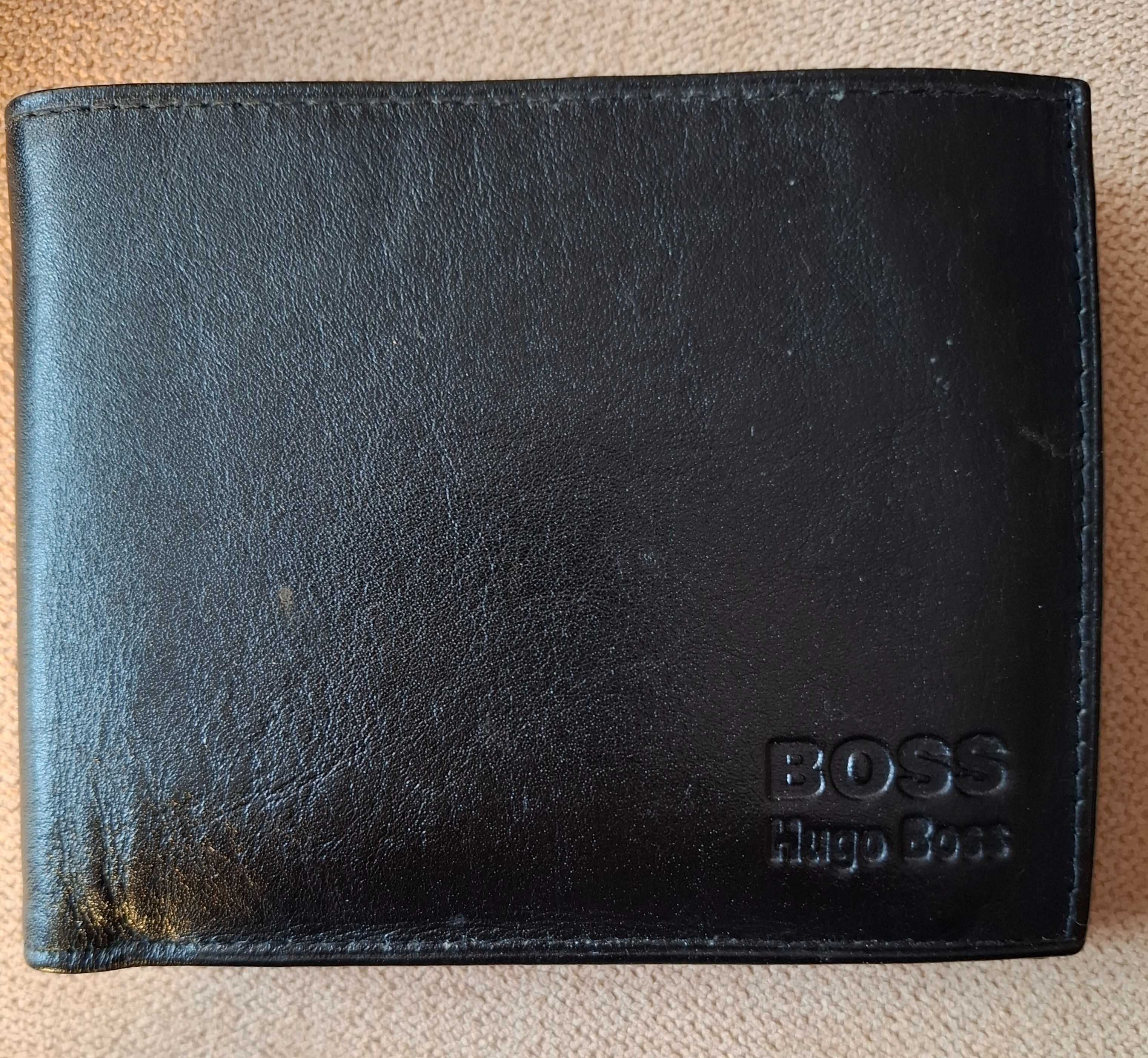 Портфейл HUGO BOSS