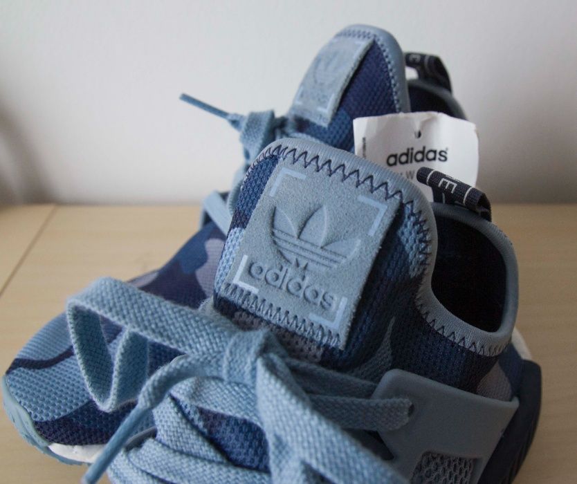 Adidas NMD XR 1 - 37 1/3