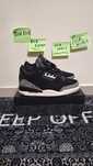 Jordan 3 Retro Oreo