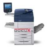 Xerox 560 contoare de la 140.000