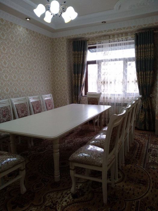Квартира сотилади