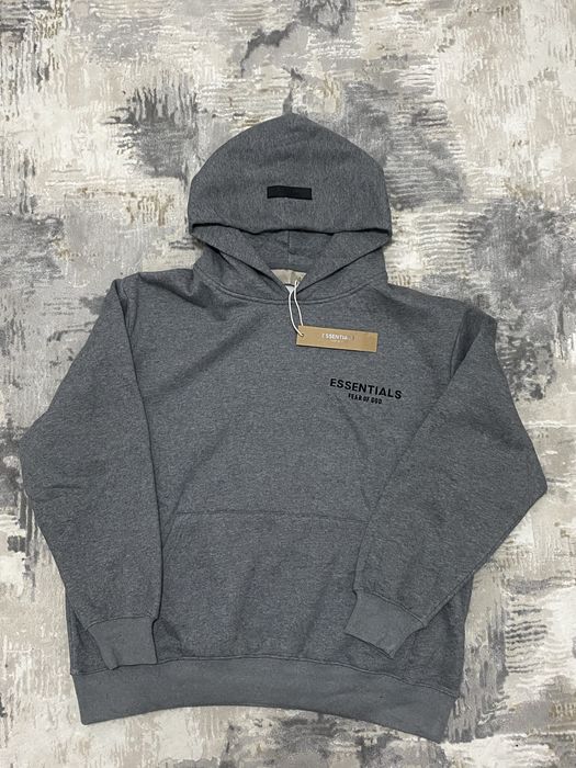 Hanorac essentials S