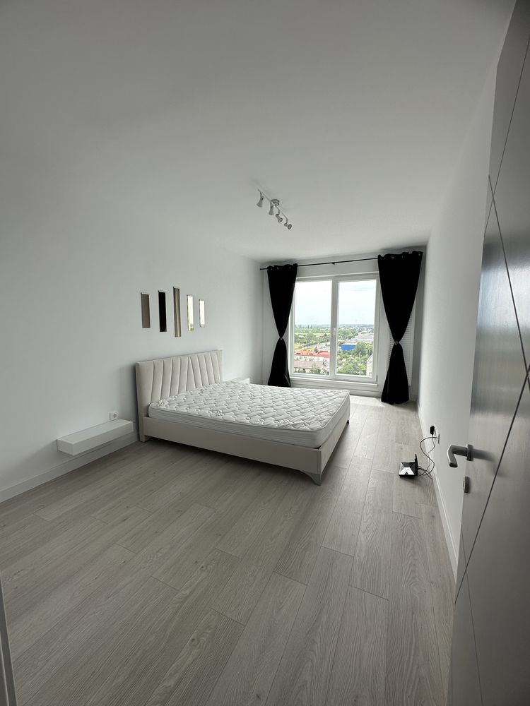Apartament 2 camere in bloc 2024*65 mp utili*accept credit prima casa!