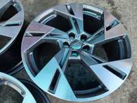 20" оригинални алуминиеви джанти с гуми за Audi E-tron Q7,Q5,A8,A6...