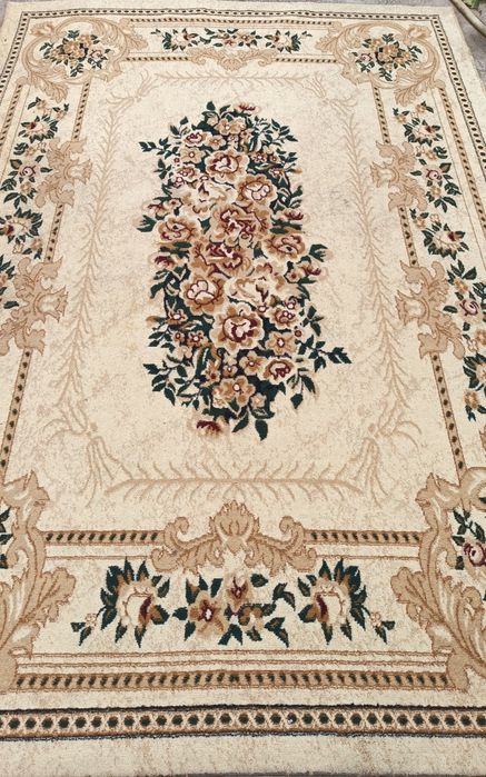 Продается ковер 2м*3м б/у, в хорошем состоянии