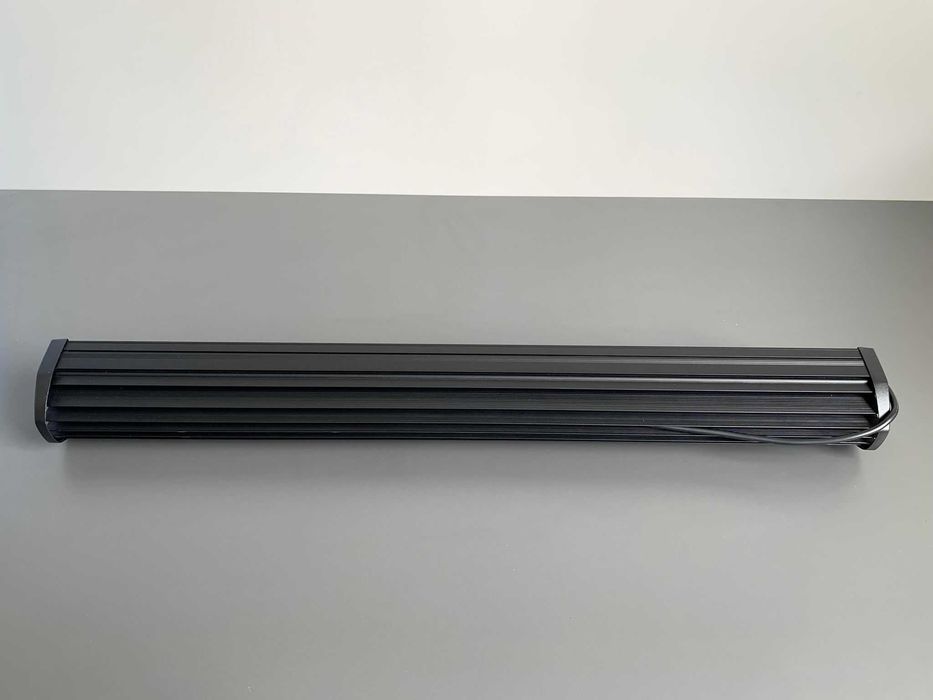 Proiector auto LED BAR 240W 105 cm drept, off road, radiator gros