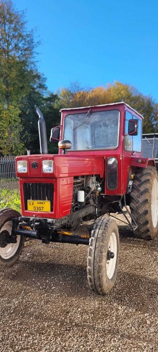 Vând tractor UTB 650