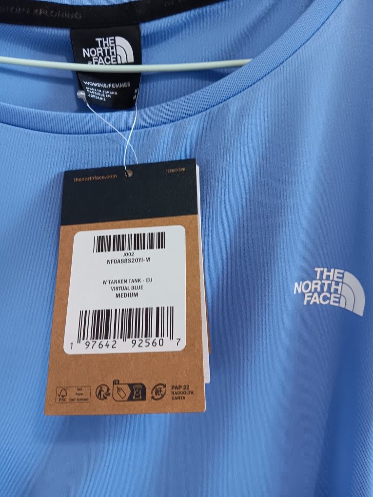 Дамска Тениска The North Face