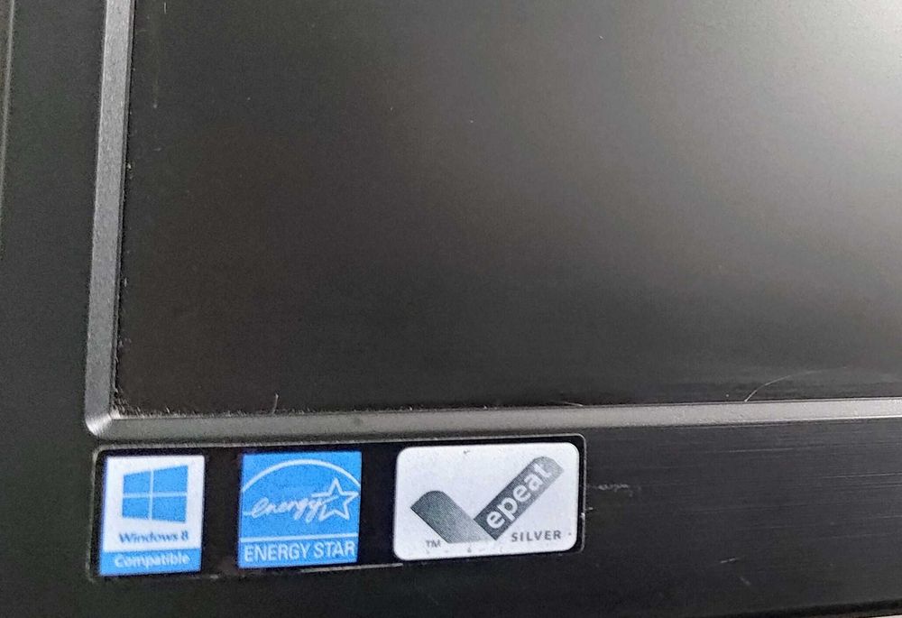 Full HD Монитор VGA за компютър видеонаблюдение LED монитор 1920x1080p