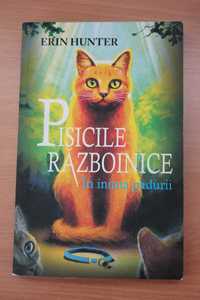 Pisicile Razboinice_ Vol II
