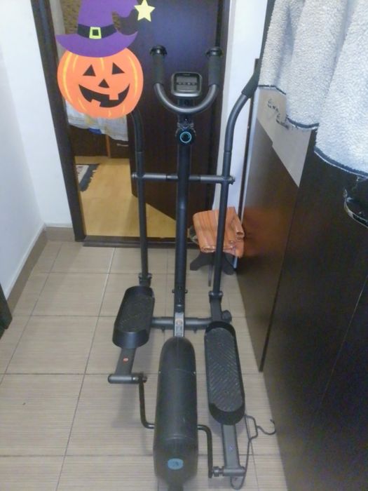 Aparat  aproape Nou sport