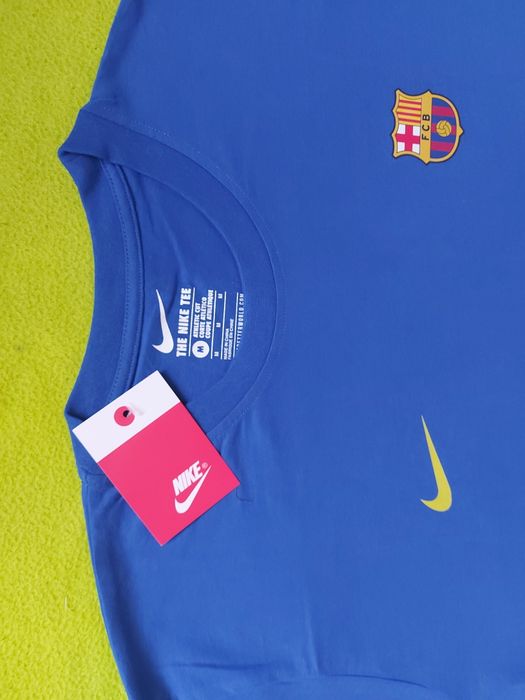 Nike'FCB-M-НОВО-Оригинални