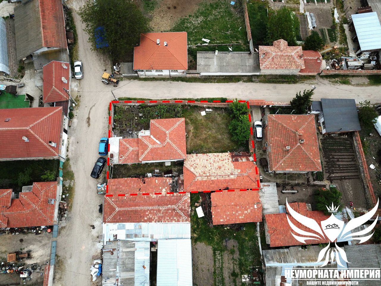 Продава се Къща в с. Дълбок извор, Област Пловдив - 95 кв.м за 285 €/кв.м - Снимка #5
