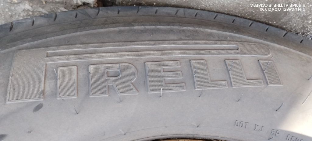 315 70 22.5 pirelli directie