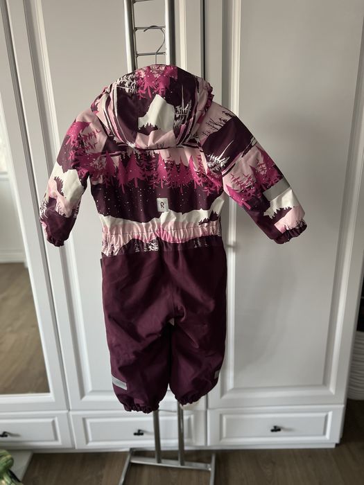 Salopeta de iarna Reima