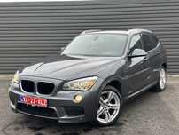 BMW X1 2015 2.0D M-packet // X-drive Automat // EURO 5