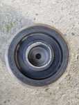 Fulie vibrochen bmw 2.0 M47 163