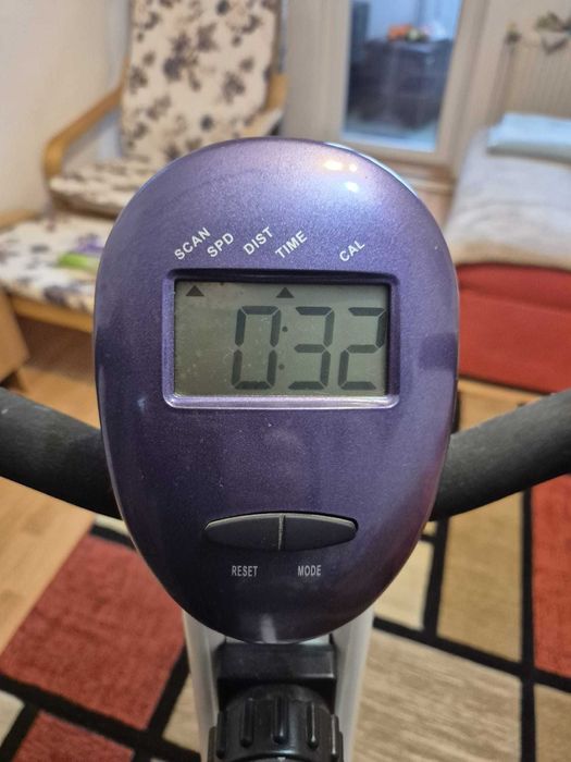 Vand bicicleta medicinală