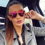 Dior Reflected P red/yellow - оригинални слънчеви очила