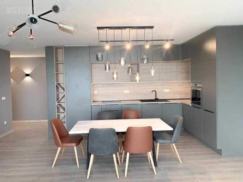 Продава се Двустаен апартамент в София, Хиподрума - 76 кв.м за 1500 €/кв.м - Снимка #1