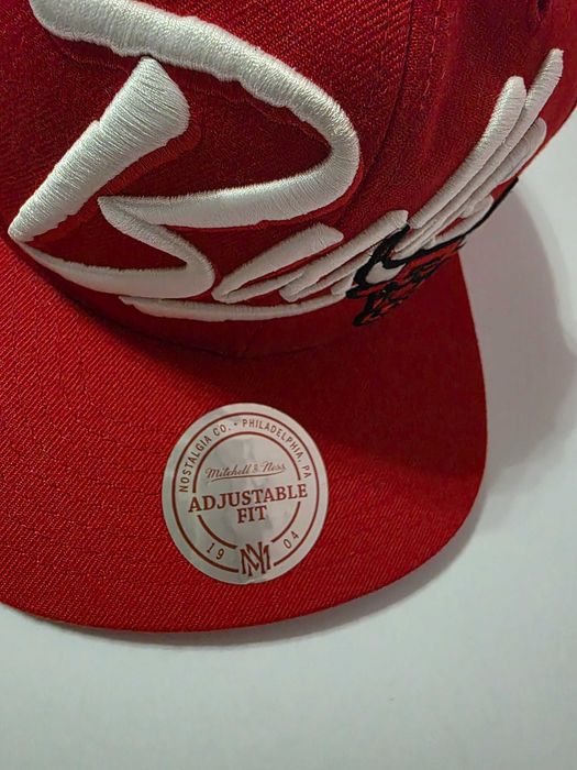 Оригинални шапки - Nike / Chicago Bulls