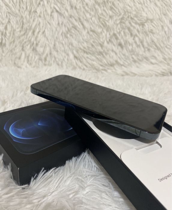 Iphone 12 Pro Max 128G