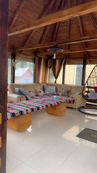 Casa Raluca Arieșeni