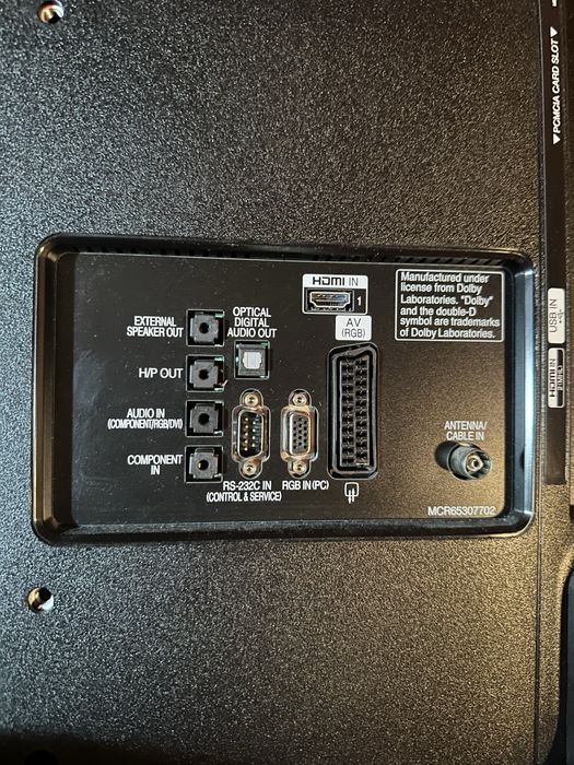 Televizor LG Full hd