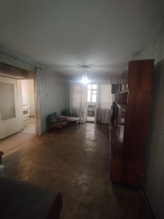 Продается квартира 2х комнатная