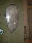 Far golf 5  fara cleme rupte